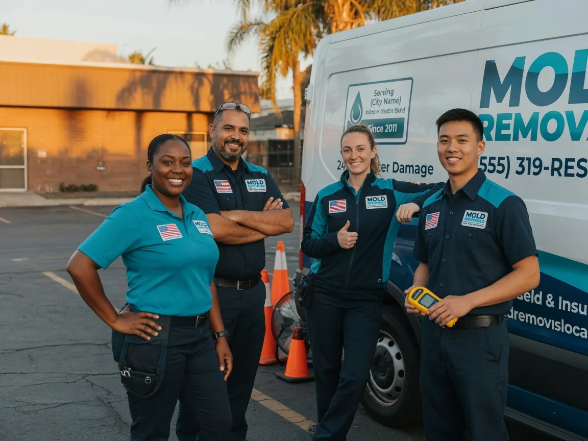 Water Damage Restoration company in Glen Oaks, NY